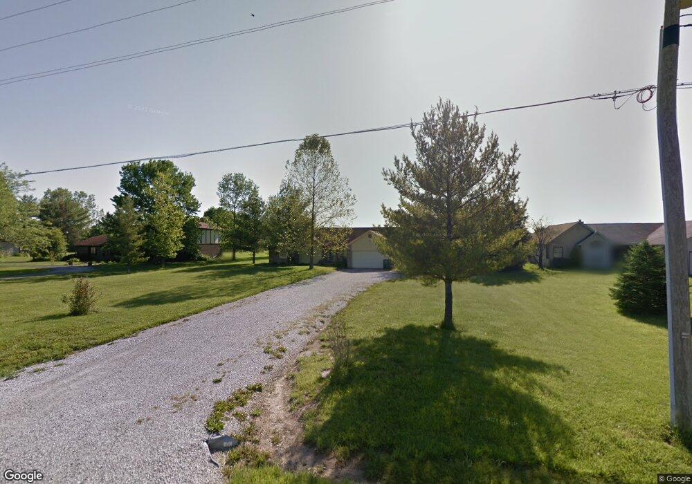 3805 S Co Ro 475 E, Plainfield, IN 46168 - photo 1
