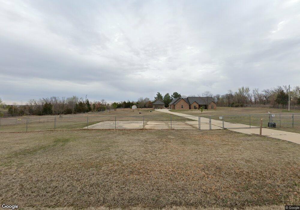 32107 Lake Rd, Shawnee, OK 74801 - photo 1