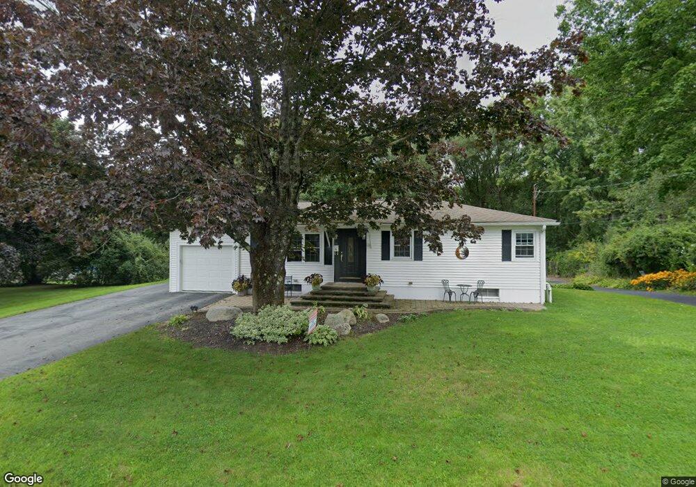 5 Alton Dr, Dudley, MA 01571 - photo 1