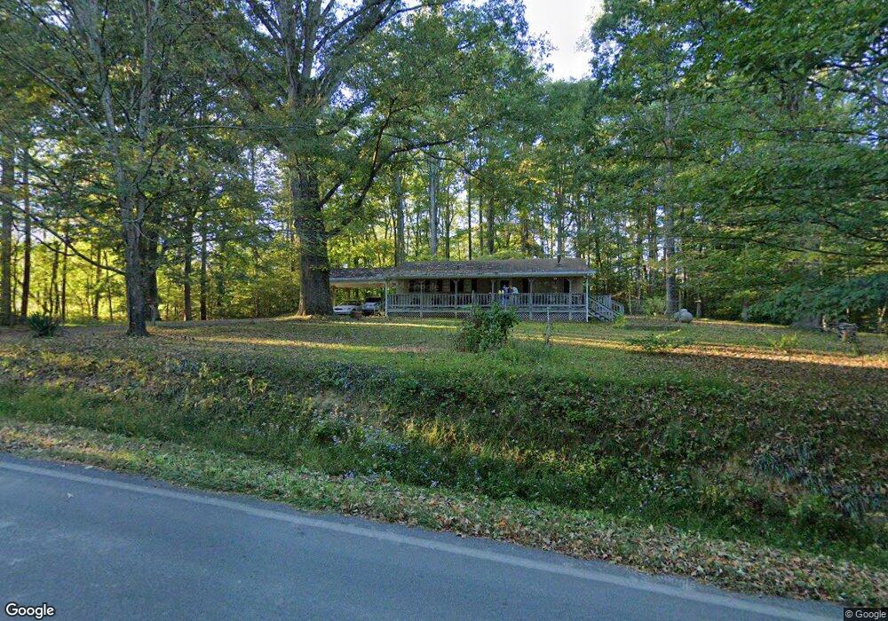 745 Brushtown Rd, Cisco, GA 30708 - photo 1