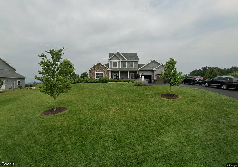 1036 Hearthstone Way, Lewisburg, PA 17837 - photo 1