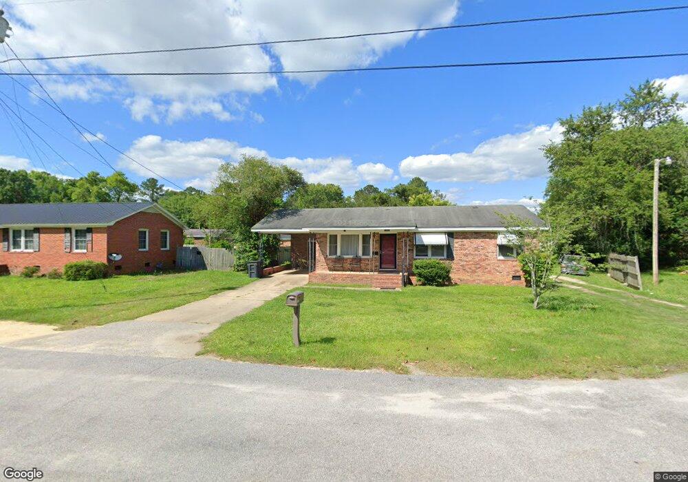 1295 Collins Cir, Camden, SC 29020 - photo 1