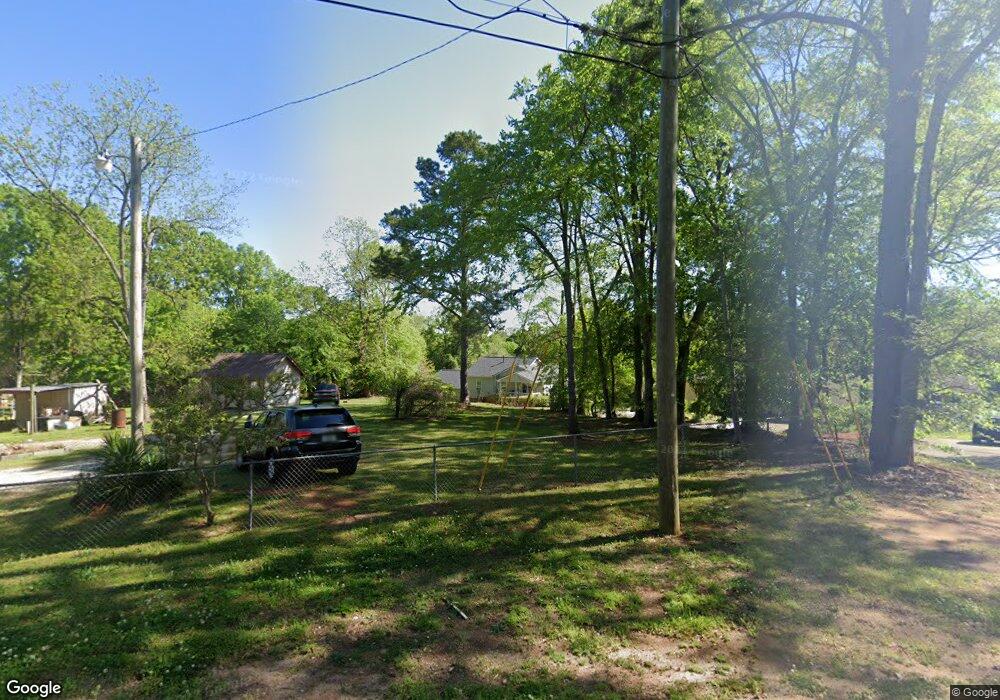 3111 Hendrix Cir SW, Covington, GA 30014 - photo 1