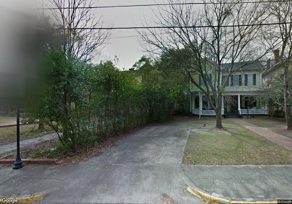 956 High St, Macon, GA 31201 - photo 1