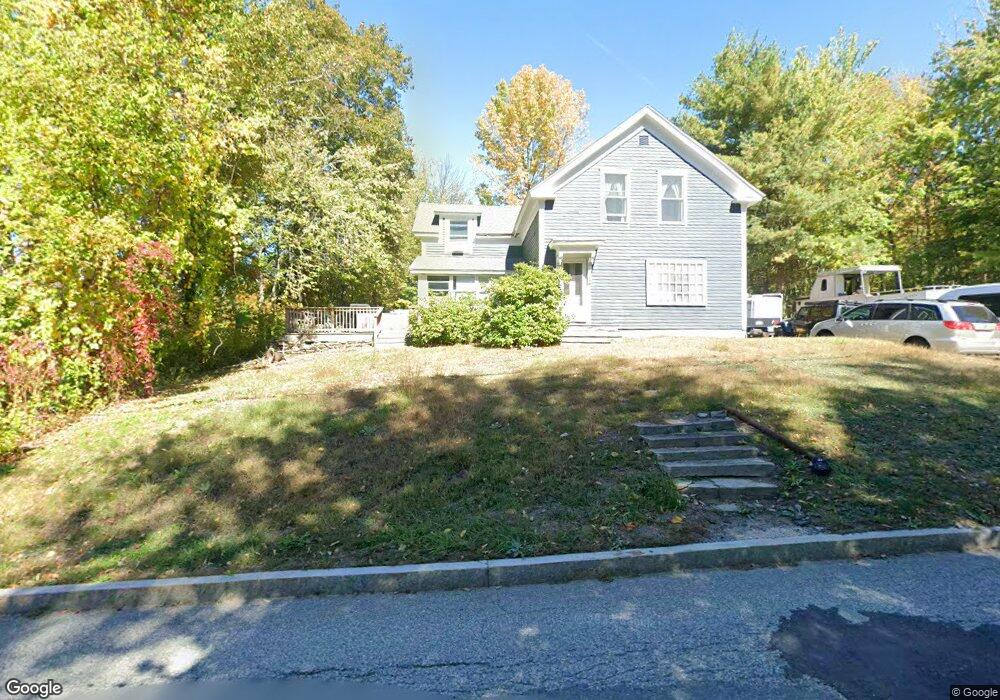 396 5th Massachusetts Turnpike, Fitchburg, MA 01420 - photo 1