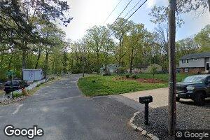 0 Cor Path Off Breezy Ridge, Hainesport, NJ 08036