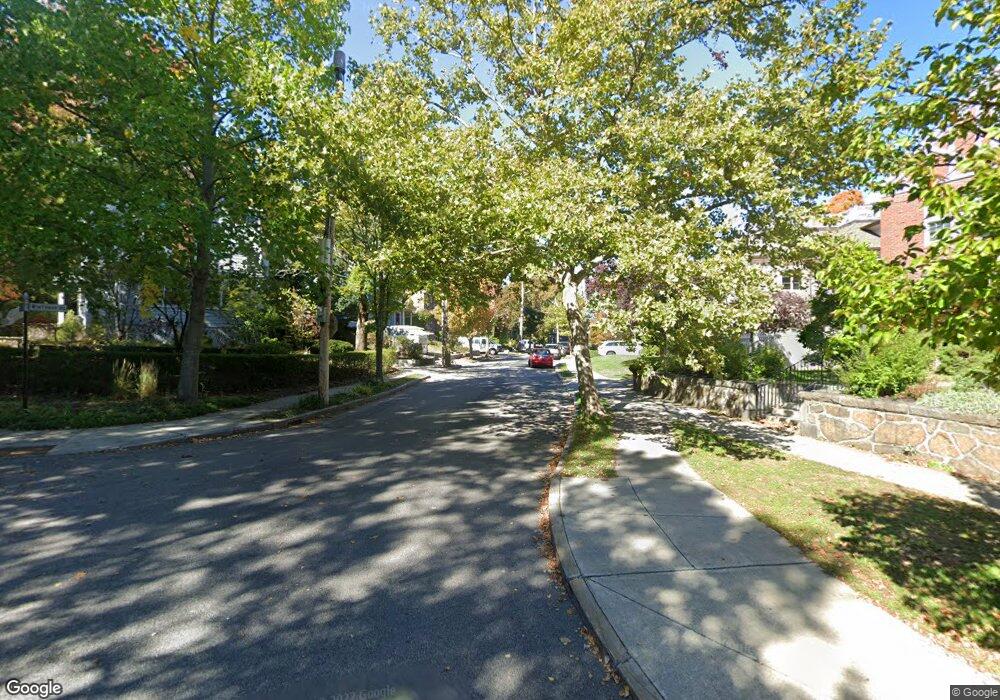 00000 Winthrop Rd unit 2A, Brookline, MA 02445 - photo 1