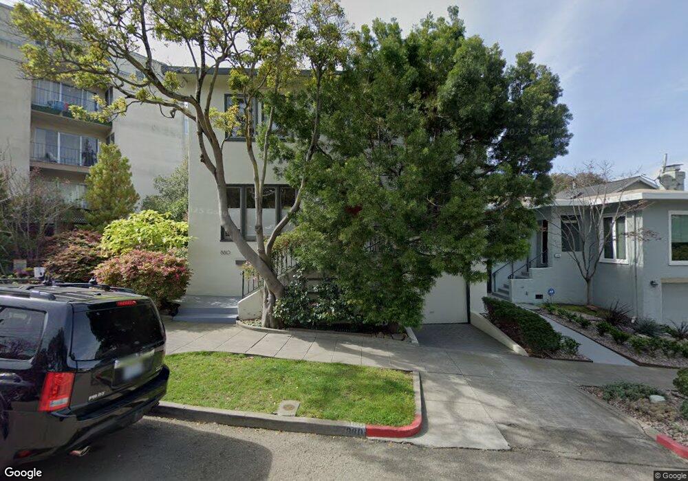 880 Ensenada Ave, Berkeley, CA 94707 - photo 1
