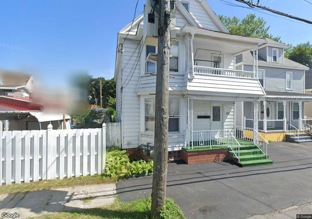 1007 McClyman St, Schenectady, NY 12307 - photo 1