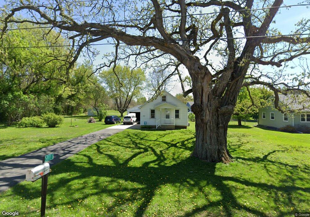 5111 Irish Ln, Fitchburg, WI 53711 - photo 1