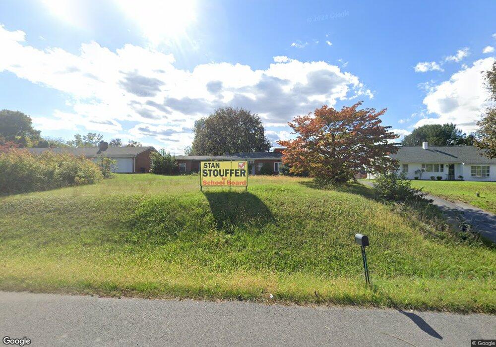 1535 Dual Hwy, Hagerstown, MD 21740 - photo 1