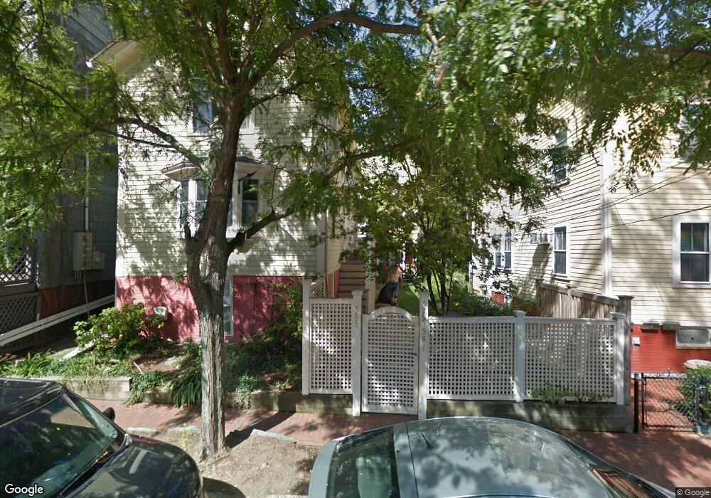 579 Franklin St, Cambridge, MA 02139 - photo 1