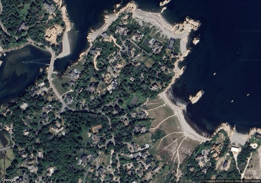 32 Lothrop Ln, Cohasset, MA 02025 - photo 1