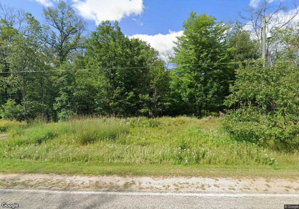 1405 W 17 Mile Rd, Bitely, MI 49309 - photo 1