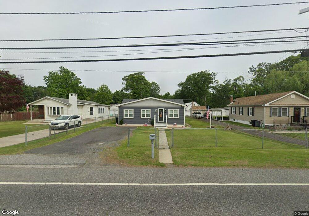 740 Tacoma Blvd, Westville, NJ 08093 - photo 1