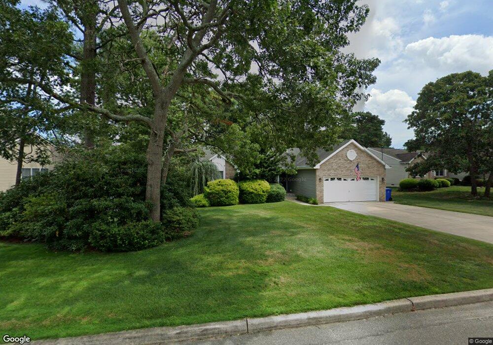 109 Toggle Rd, Manahawkin, NJ 08050 - photo 1