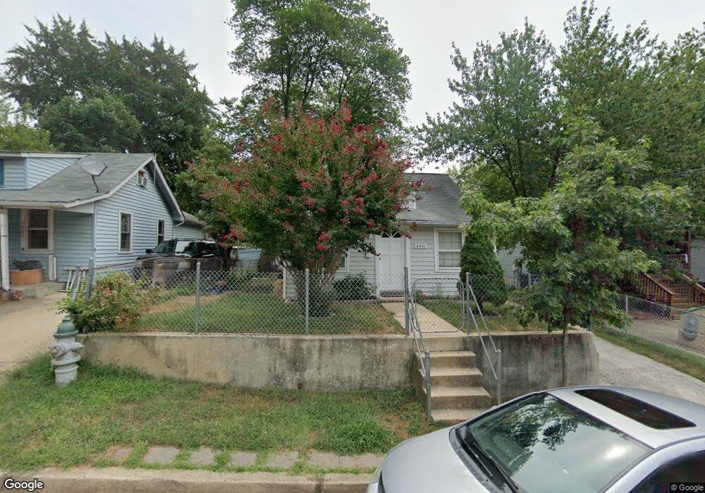 6401 61st Place, Riverdale, MD 20737 - photo 1