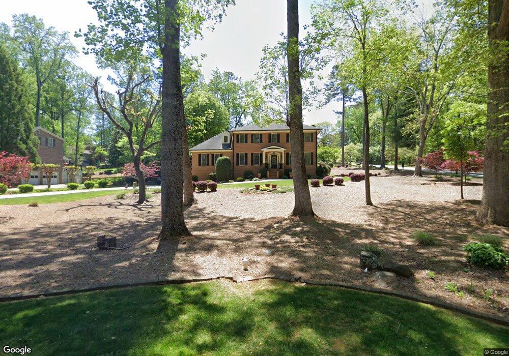 547 Keeler Woods Dr NW unit 4, Marietta, GA 30064 - photo 1