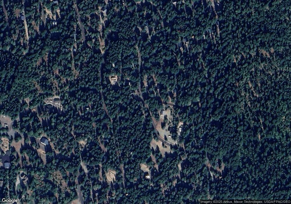 0 Highland Lp unit 761939, Ronald, WA 98940 - photo 1