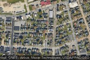 1314 Center St, Moundsville, WV 26041