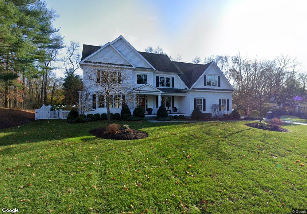 12 Dover Rd, Westport, CT 06880 - photo 1