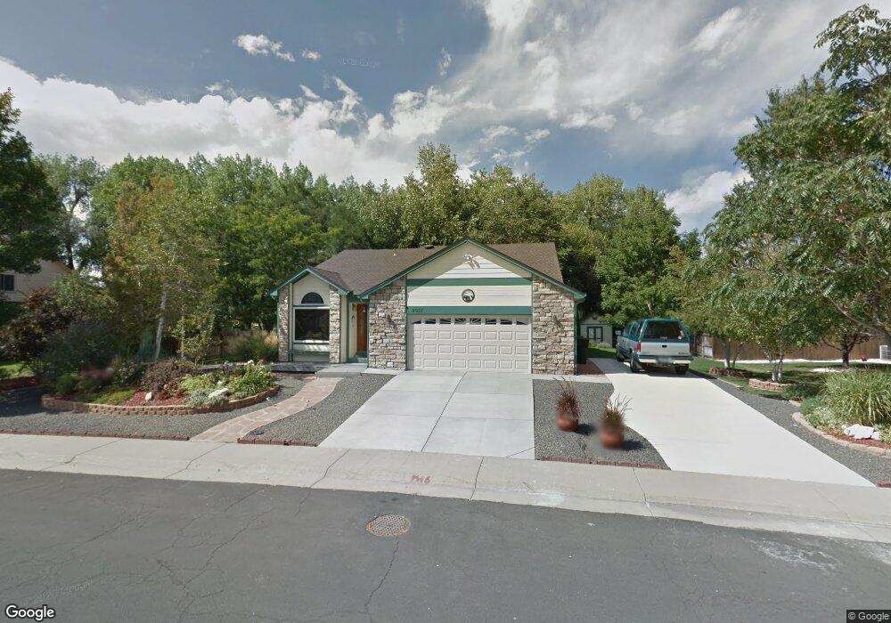 2037 E 129th Ave, Thornton, CO 80241 - photo 1