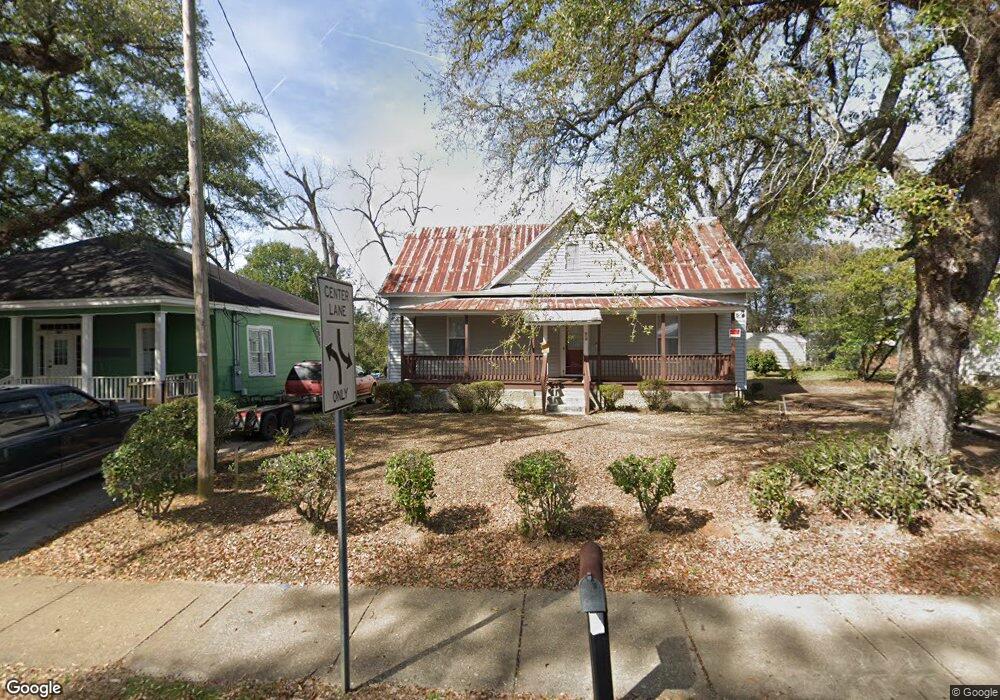 212 W Clay St, Thomasville, GA 31792 - photo 1