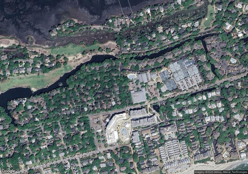 8 Racquet Club, Isle of Palms, SC 29451 - photo 1