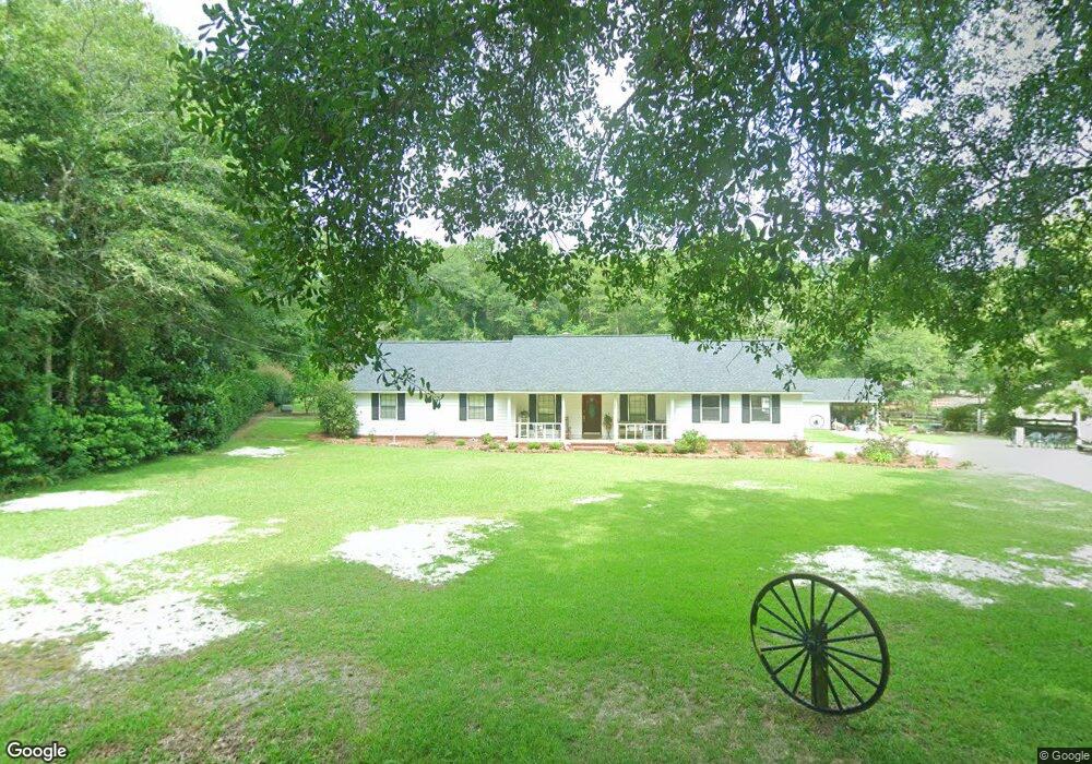 1005 McDonald Ave N, Douglas, GA 31533 - photo 1