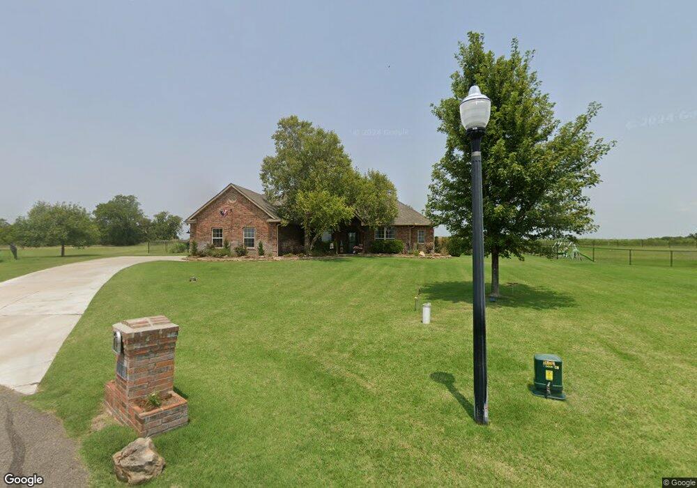 13300 Big Sky Dr, Edmond, OK 73025 - photo 1