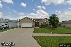 304 N Lynn St, Galva, KS 67443
