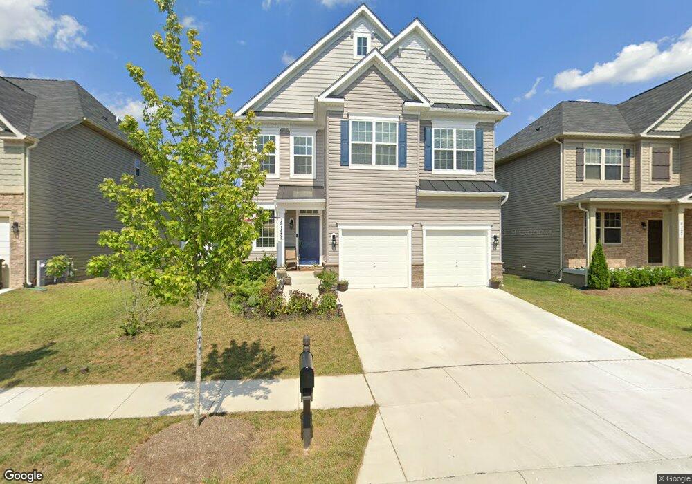 8129 Ridgely Loop, Severn, MD 21144 - photo 1