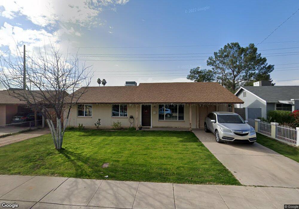 2212 N 50th Ln, Phoenix, AZ 85035 - photo 1