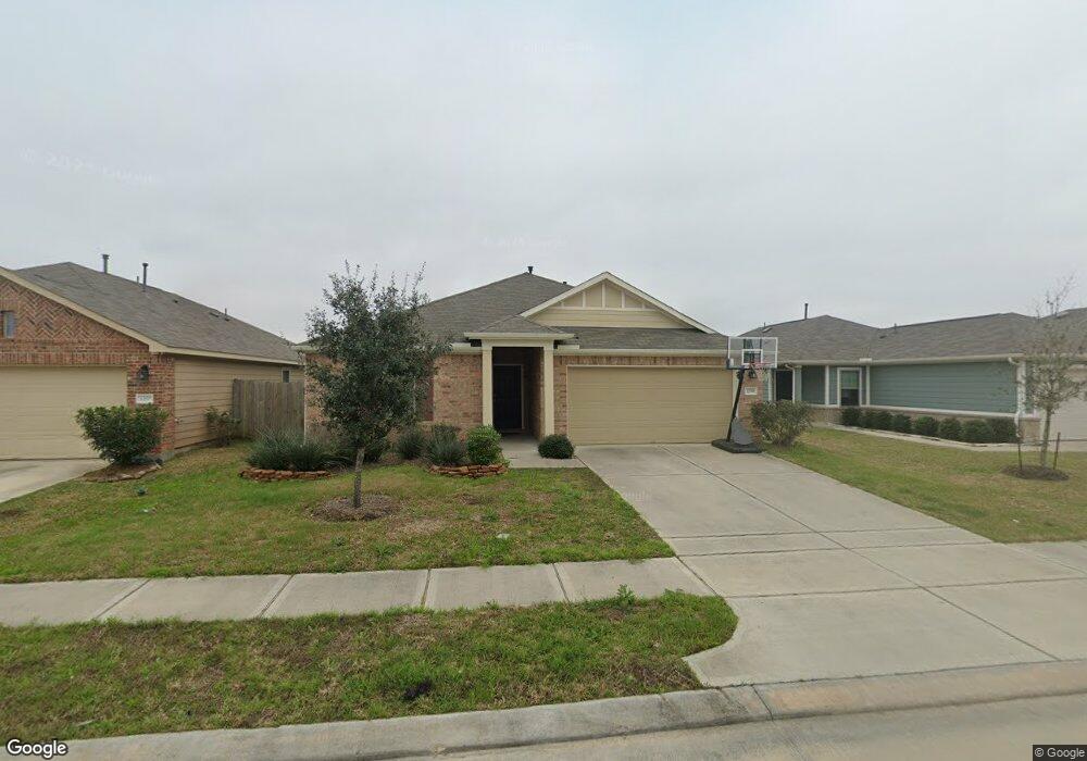 1259 Steed Bluff Dr, Alvin, TX 77511 - photo 1
