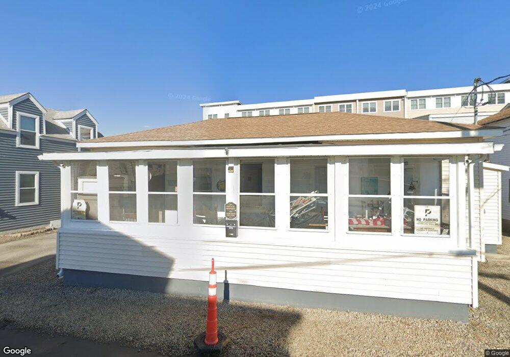 6 Perkins Ave, Hampton, NH 03842 - photo 1