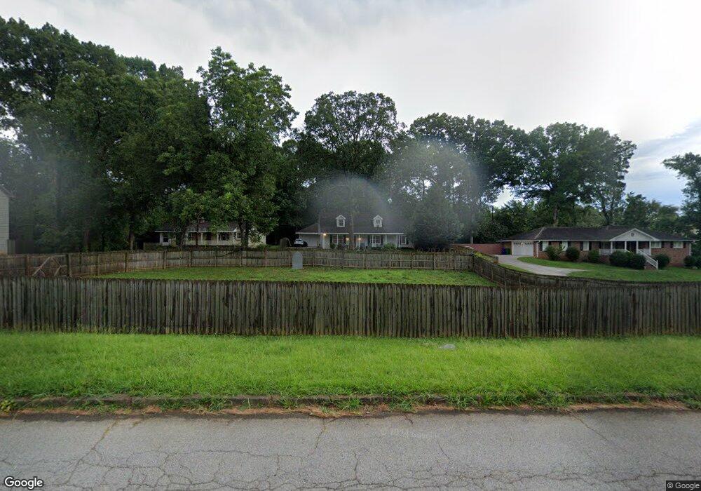 3017 Wilson Rd, Decatur, GA 30033 - photo 1