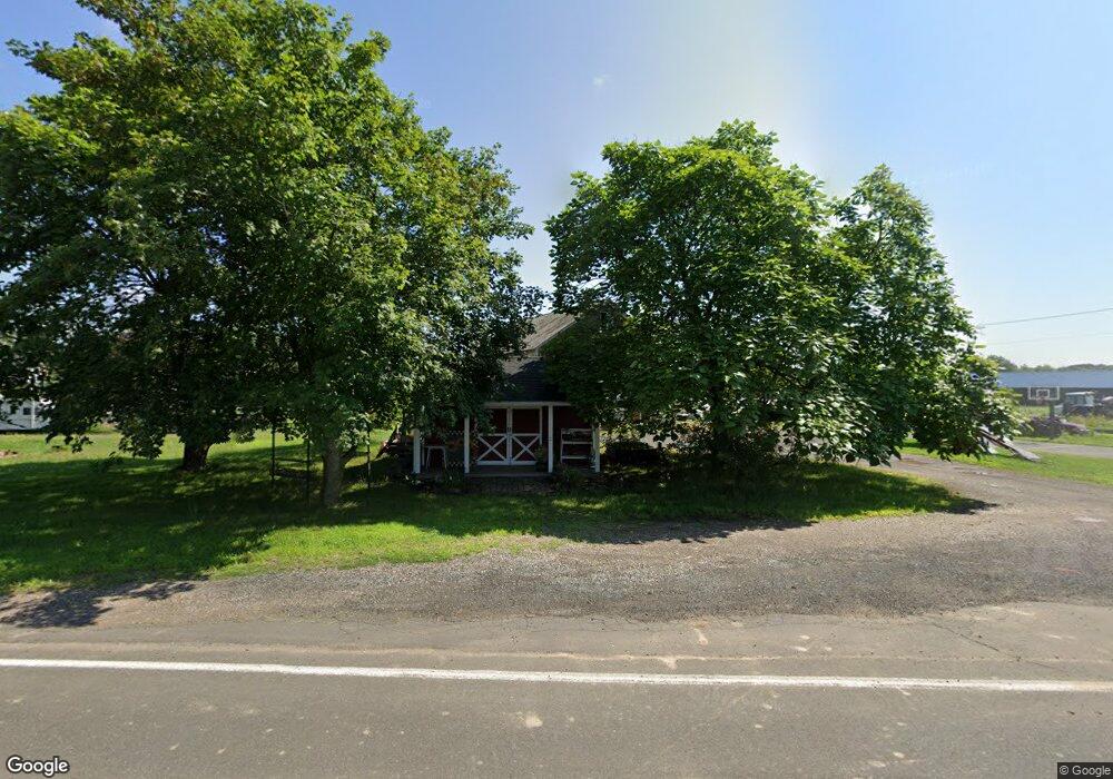 8 Halladay Ave E, Suffield, CT 06078 - photo 1