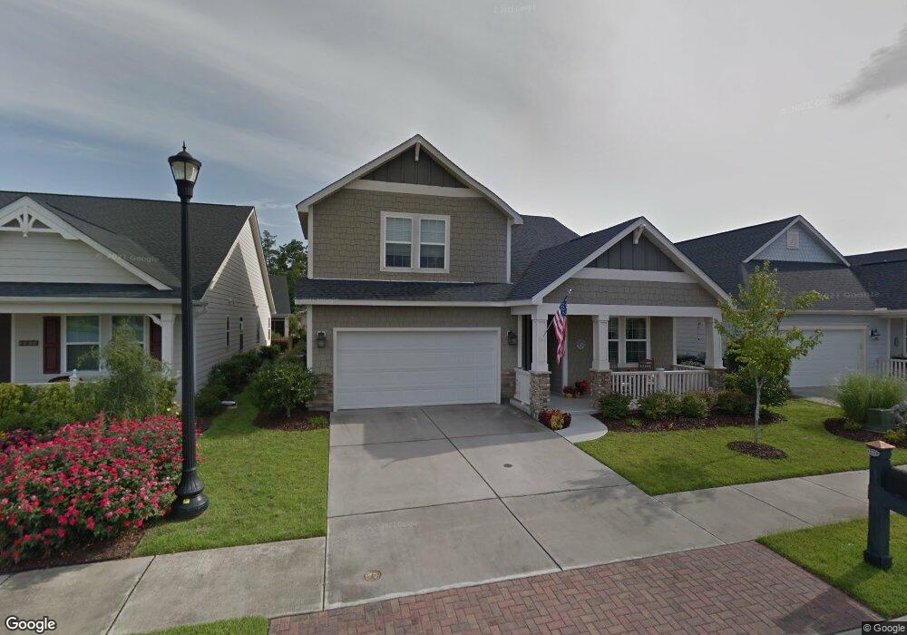 1501 Berkshire Ave unit EPA 174 Crepe Myrtle, Myrtle Beach, SC 29577 - photo 1