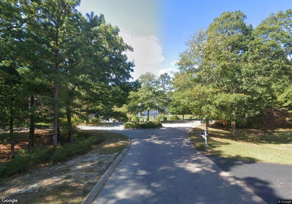 63 Moraine Ct, South Kingstown, RI 02879 - photo 1