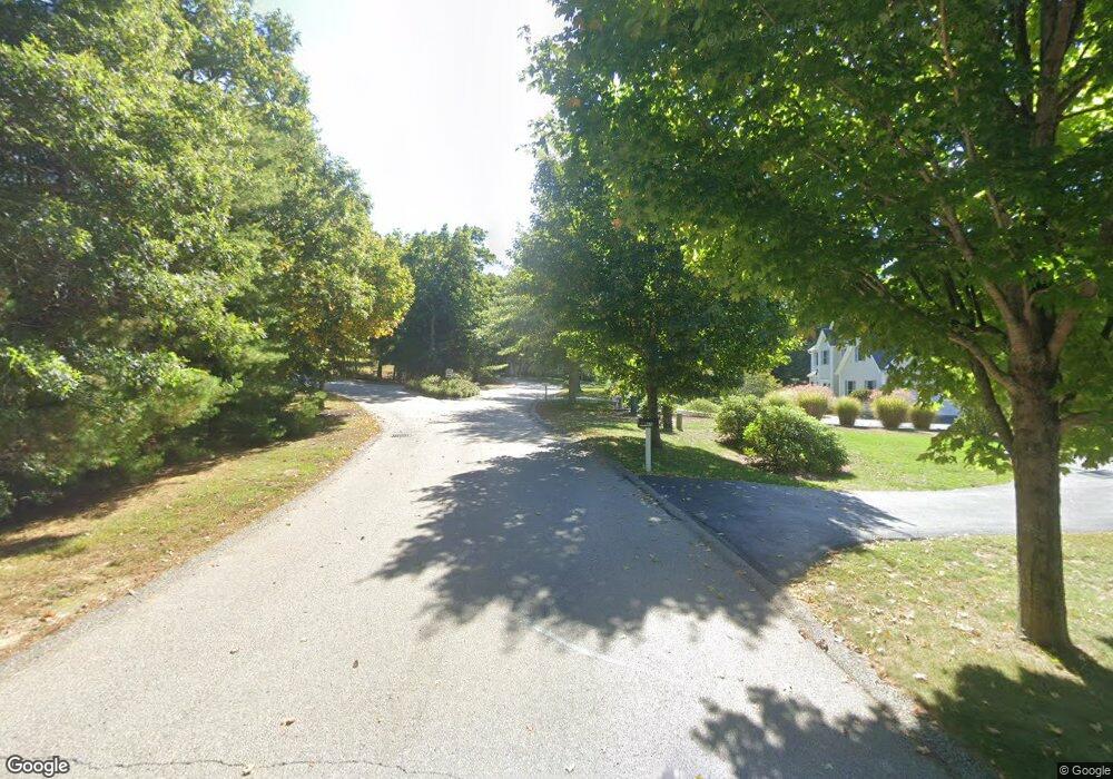 11 Moraine Ct, South Kingstown, RI 02879 - photo 1