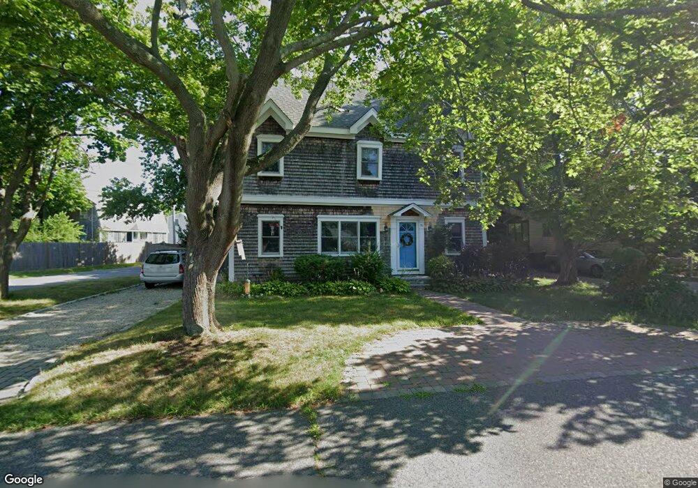 74 Colonial Rd, Marshfield, MA 02050 - photo 1