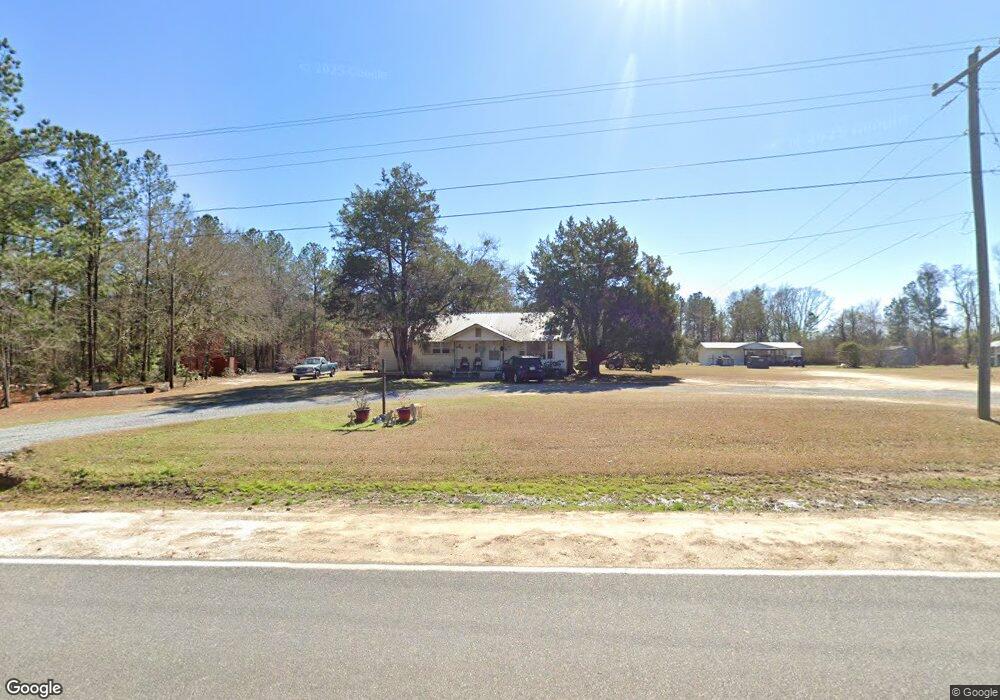 1039 Old Savannah Rd, East Dublin, GA 31027 - photo 1