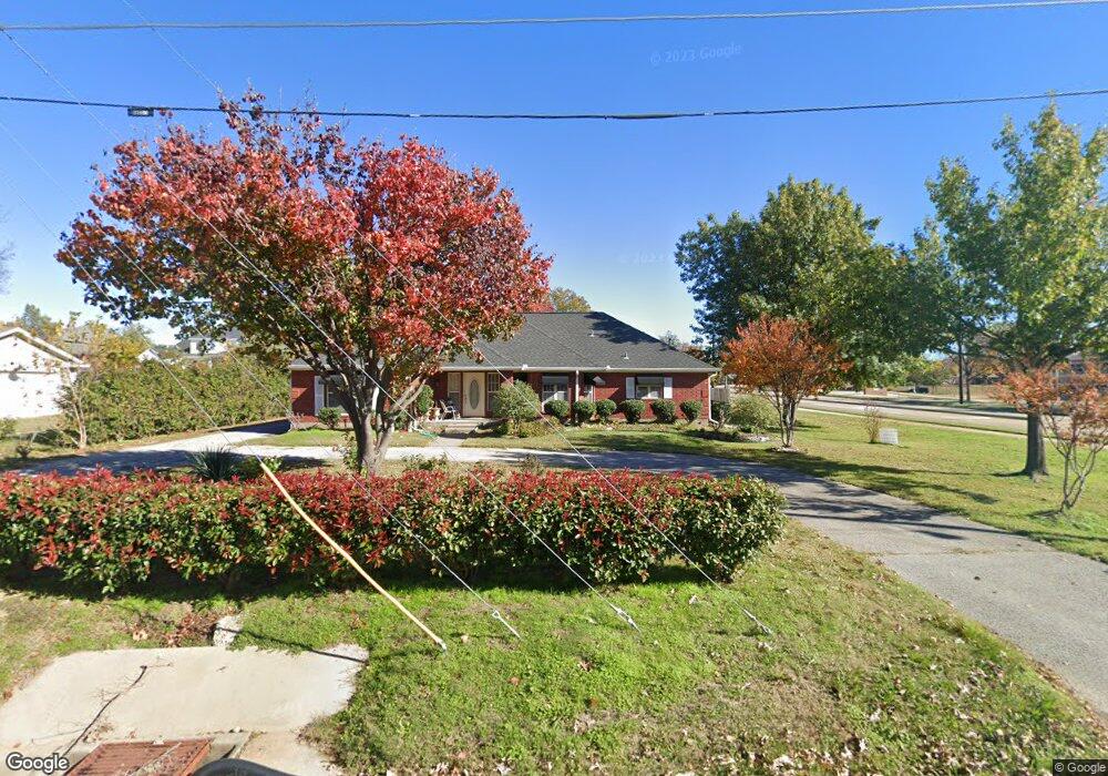 6601 Curtis Rd, Colleyville, TX 76034 - photo 1