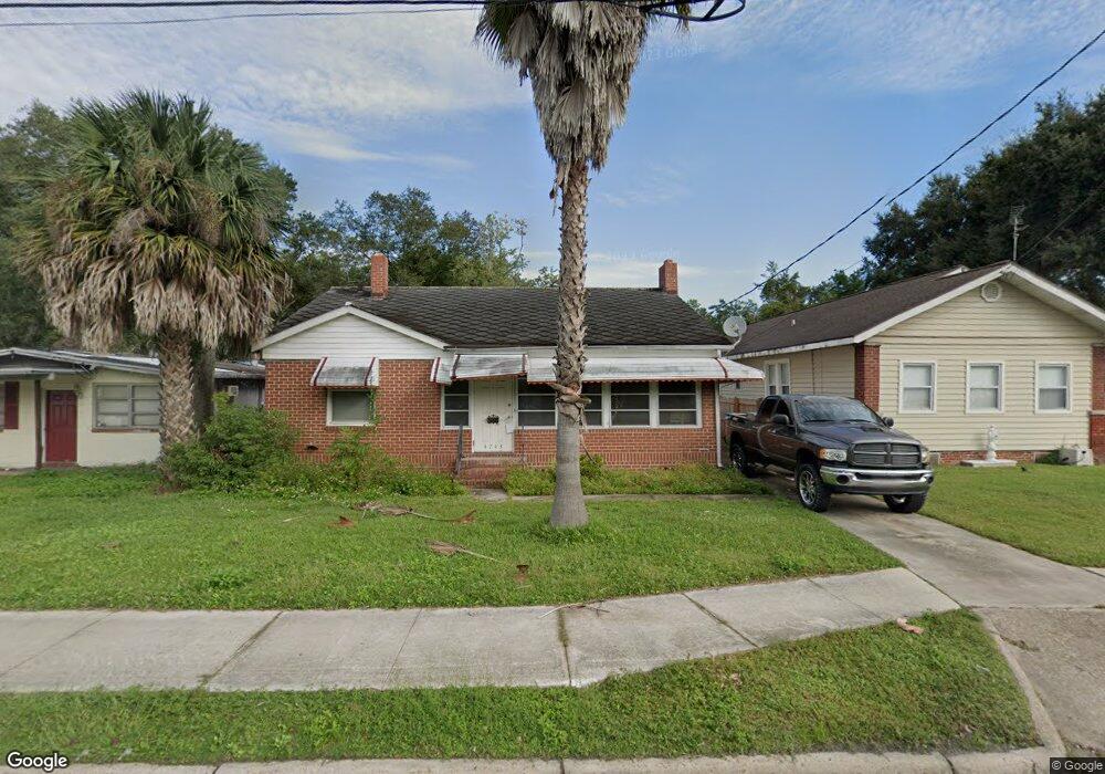 4743 Post St, Jacksonville, FL 32205 - photo 1