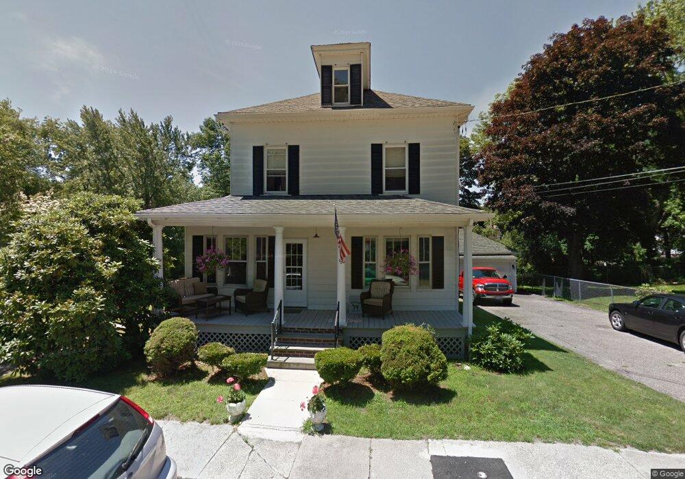 35 Mowry Ave, North Smithfield, RI 02896 - photo 1