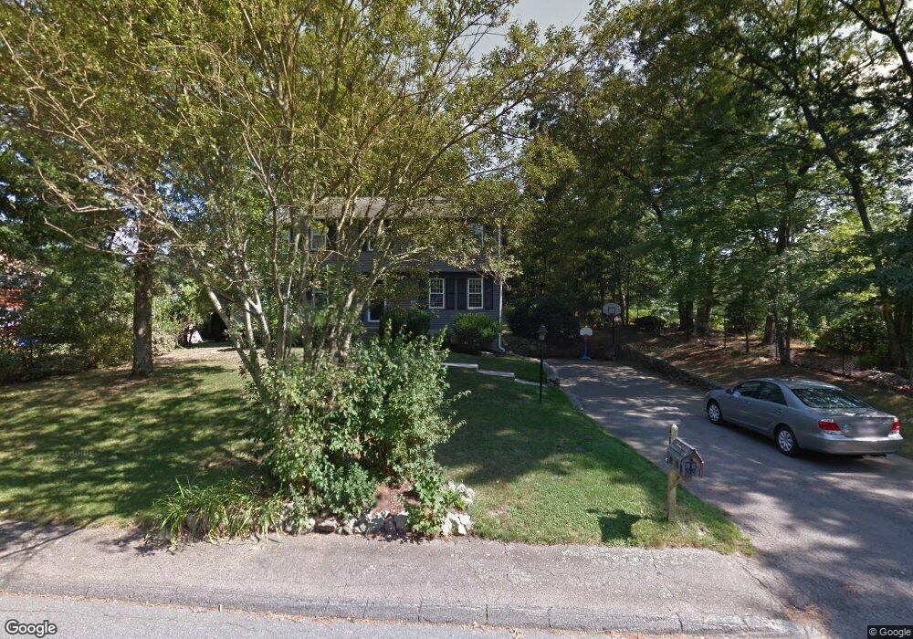 487 Old Farm Rd, Franklin, MA 02038 - photo 1