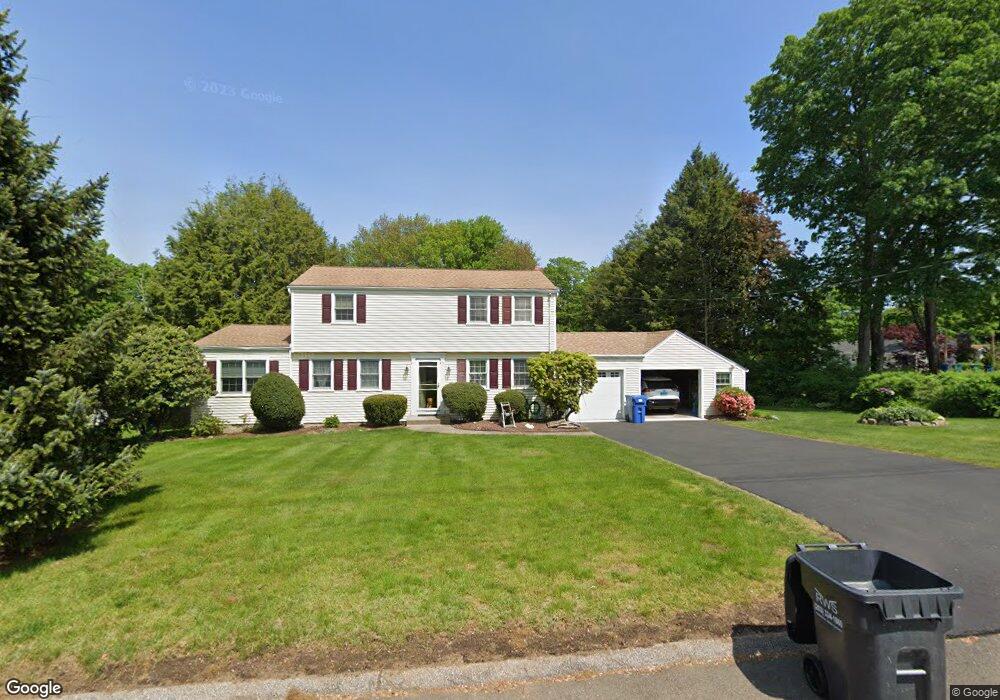 10 Tahoe Cir, Trumbull, CT 06611 - photo 1