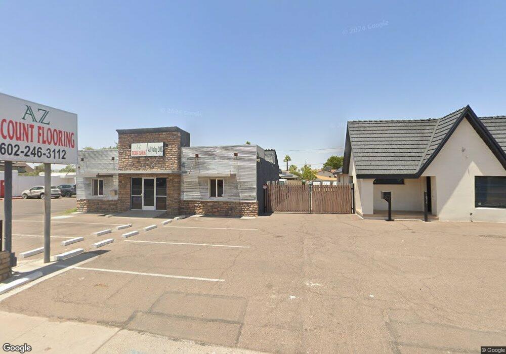 2214 N 24th St, Phoenix, AZ 85008 - photo 1