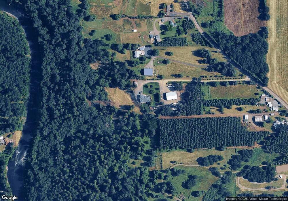 31803 S Wright Rd, Molalla, OR 97038 - photo 1