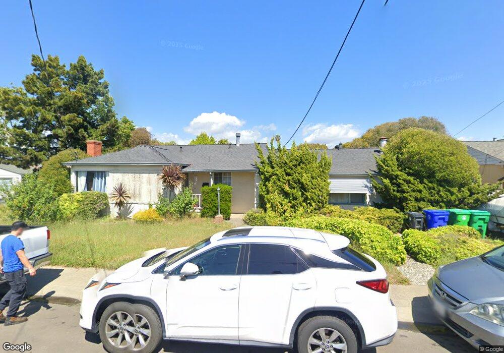 15200 Beatty St, San Leandro, CA 94579 - photo 1